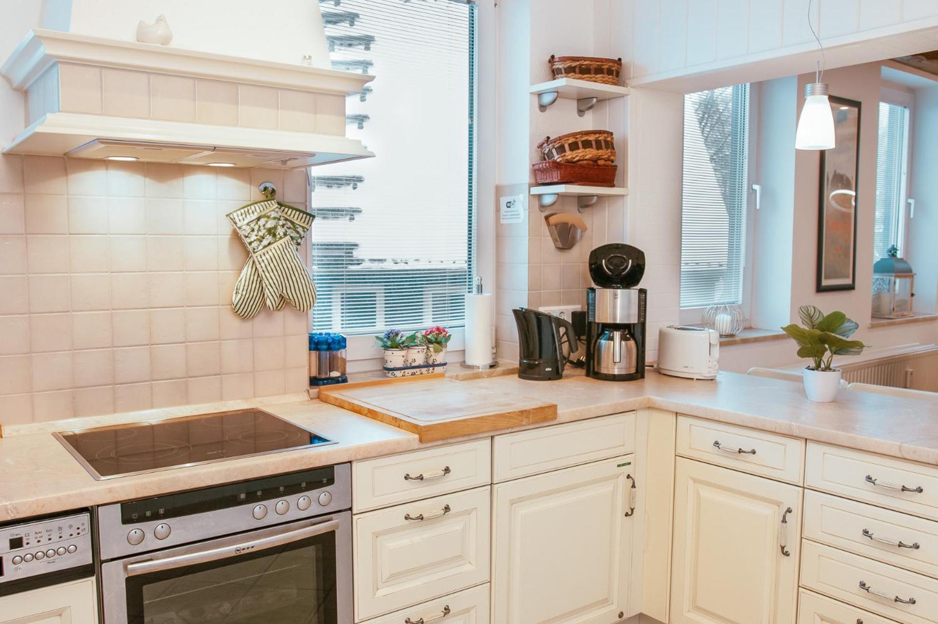 Ferienwohnung Bergidylle Sankt Andreasberg Dış mekan fotoğraf